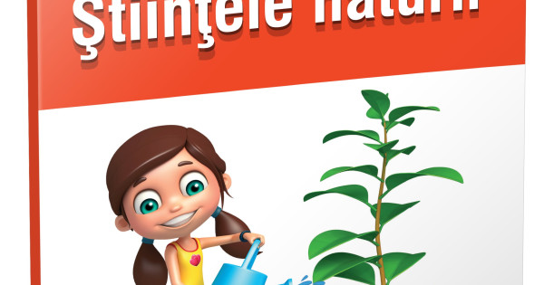 Stiintele Naturii Activitati De Zi Cu Zi Pentru Prescolari