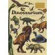 Dinosaurium - Chris Wormell și Lily Murray