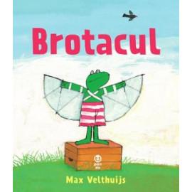 Brotacul - Max Velthuijs