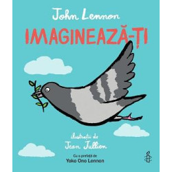 Imaginează-ți - John Lennon Imaginează-ți - John Lennon
