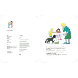 MOG și vulpile - Judith Kerr 