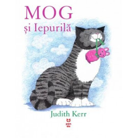 MOG și Iepurilă - Judith Kerr 