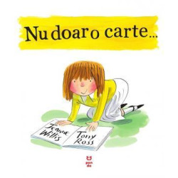 Nu doar o carte… - Jeanne Willis Nu doar o carte… - Jeanne Willis
