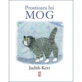 Prostioara lui MOG - Judith Kerr 