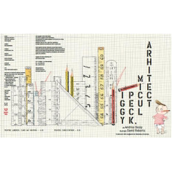 Iggy Peck, micul arhitect - Andrea Beaty Iggy Peck, micul arhitect - Andrea Beaty