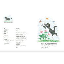 MOG la veterinar - Judith Kerr MOG la veterinar - Judith Kerr