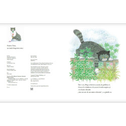 Prostioara lui MOG - Judith Kerr 