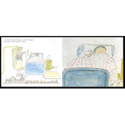 Hei! Dă-te jos din trenul nostru - John Burningham