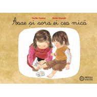 Asae și sora ei cea mică - Yoriko Tsutsui și Akiko Hayashi Asae și sora ei cea mică - Yoriko Tsutsui și Akiko Hayashi