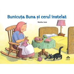 Bunicuța Buna și cerul înstelat - Wakiko Satō