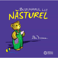 Buzunarul lui Năsturel - Don Freeman