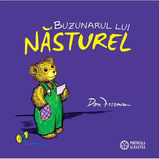 Buzunarul lui Năsturel - Don Freeman