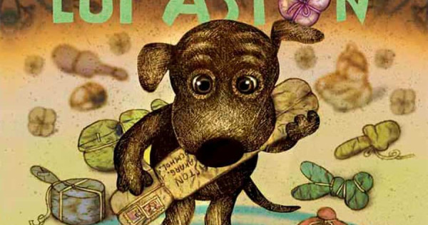 Cadourile Lui Aston Lotta Geffenblad