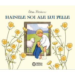 Hainele noi ale lui Pelle - Elsa Beskow