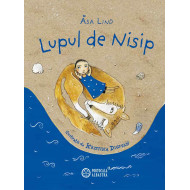 Lupul de Nisip - Åsa Lind și Kristina Digman