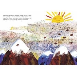 Mica sămânță (Album ilustrat) - Eric Carle