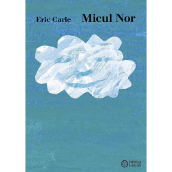 Micul Nor - Eric Carle