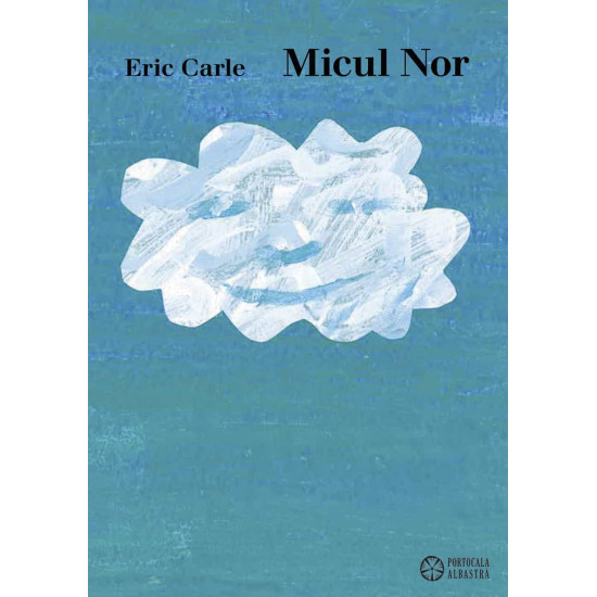 Micul Nor - Eric Carle