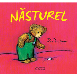 Năsturel - Don Freeman