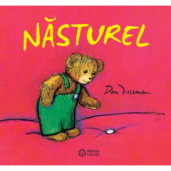 Năsturel - Don Freeman Năsturel - Don Freeman
