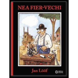 Nea Fier-Vechi - Jan Lööf