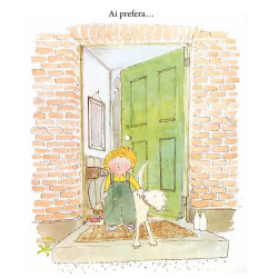 Tu ce-ai prefera… - John Burningham