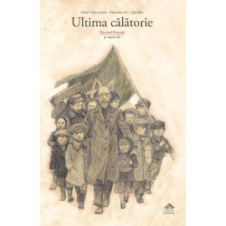 Ultima calatorie - Irene Cohen-Janca și Maurizio A.C. Quarello