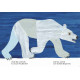 Ursule alb, ursule alb, tu ce auzi? - Bill Martin Jr. și Eric Carle Ursule alb, ursule alb, tu ce auzi? - Bill Martin Jr. și Eric Carle