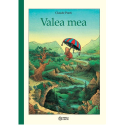 Valea mea - Claude Ponti