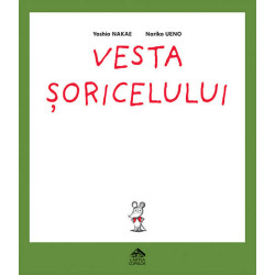 Vesta șoricelului - Yoshio Nakae și Noriko Ueno