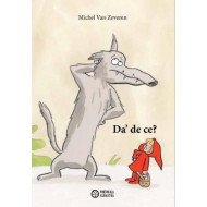 Da' de ce? - Michel van Zeveren Da' de ce? - Michel van Zeveren