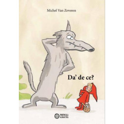 Da' de ce? - Michel van Zeveren