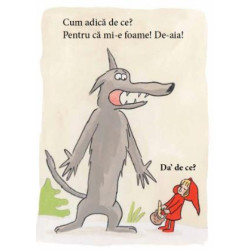 Da' de ce? - Michel van Zeveren Da' de ce? - Michel van Zeveren