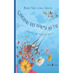 Curând vei dormi și tu - Njie Haddy și Lisa Aisato Curând vei dormi și tu - Njie Haddy și Lisa Aisato