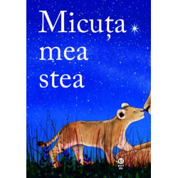 Micuţa mea stea - Marc Spering și Nicola O'Byrne Micuţa mea stea - Marc Spering și Nicola O'Byrne