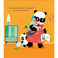 Pom Pom e campion - Sophy Henn Pom Pom e campion - Sophy Henn