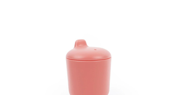 Cana Cu Cioc Ekobo Coral Silicon