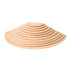 Set Semicercuri Natur, 11 placaje din lemn de mesteacăn Grimm's Spiel und Holz Design
