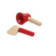 Joc de rol pentru copii Plan Toys Micul Pompier Joc de rol pentru copii Plan Toys Micul Pompier