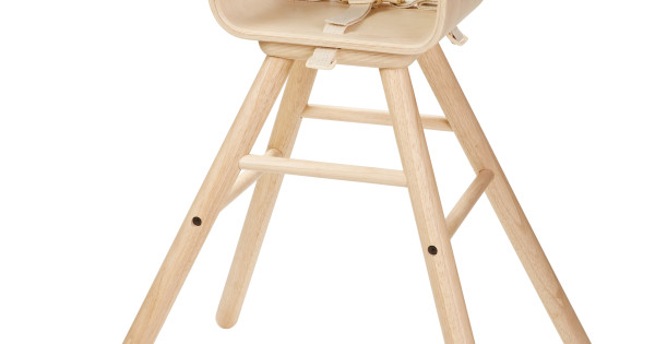 Scaun De Masa Plan Toys Negru