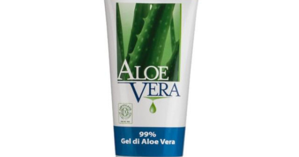Gel Pur De Aloe Vera Bio 99 Bioearth