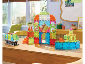 MAGNA-TILES – noile seturi au ajuns la KiddyShop!