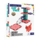 Set MAGNA-TILES Cat Tree - 13 piese magnetice de construcție Set MAGNA-TILES Cat Tree - 13 piese magnetice de construcție