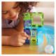 Set MAGNA-TILES Hamster Ball - 13 piese magnetice de construcție Set MAGNA-TILES Hamster Ball - 13 piese magnetice de construcție