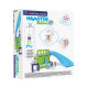 Set MAGNA-TILES Hamster Ball - 13 piese magnetice de construcție Set MAGNA-TILES Hamster Ball - 13 piese magnetice de construcție