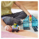 Set MAGNA-TILES Police Patrol - 20 piese magnetice de construcție Set MAGNA-TILES Police Patrol - 20 piese magnetice de construcție
