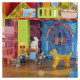Set MAGNA-TILES Pet Playhouse - 50 piese magnetice de construcție Set MAGNA-TILES Pet Playhouse - 50 piese magnetice de construcție