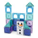 Set MAGNA-TILES MicroMAGS Travel Set Winter Wonder - 26 piese magnetice de construcție mici Set MAGNA-TILES MicroMAGS Travel Set Winter Wonder - 26 piese magnetice de construcție mici