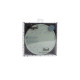 Bol din silicon cu capac Magni Dusty Blue