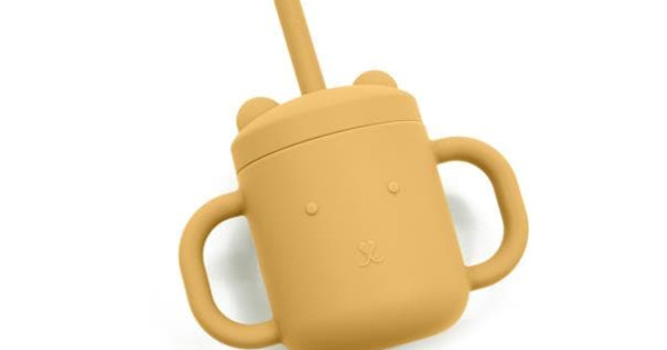 Cana Silicon Magni Honey Yellow Pai Manere
